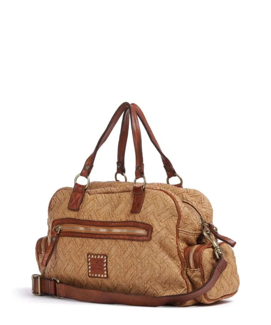 Campomaggi Handbags-Handbag bast