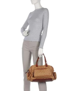 Campomaggi Handbags-Handbag bast