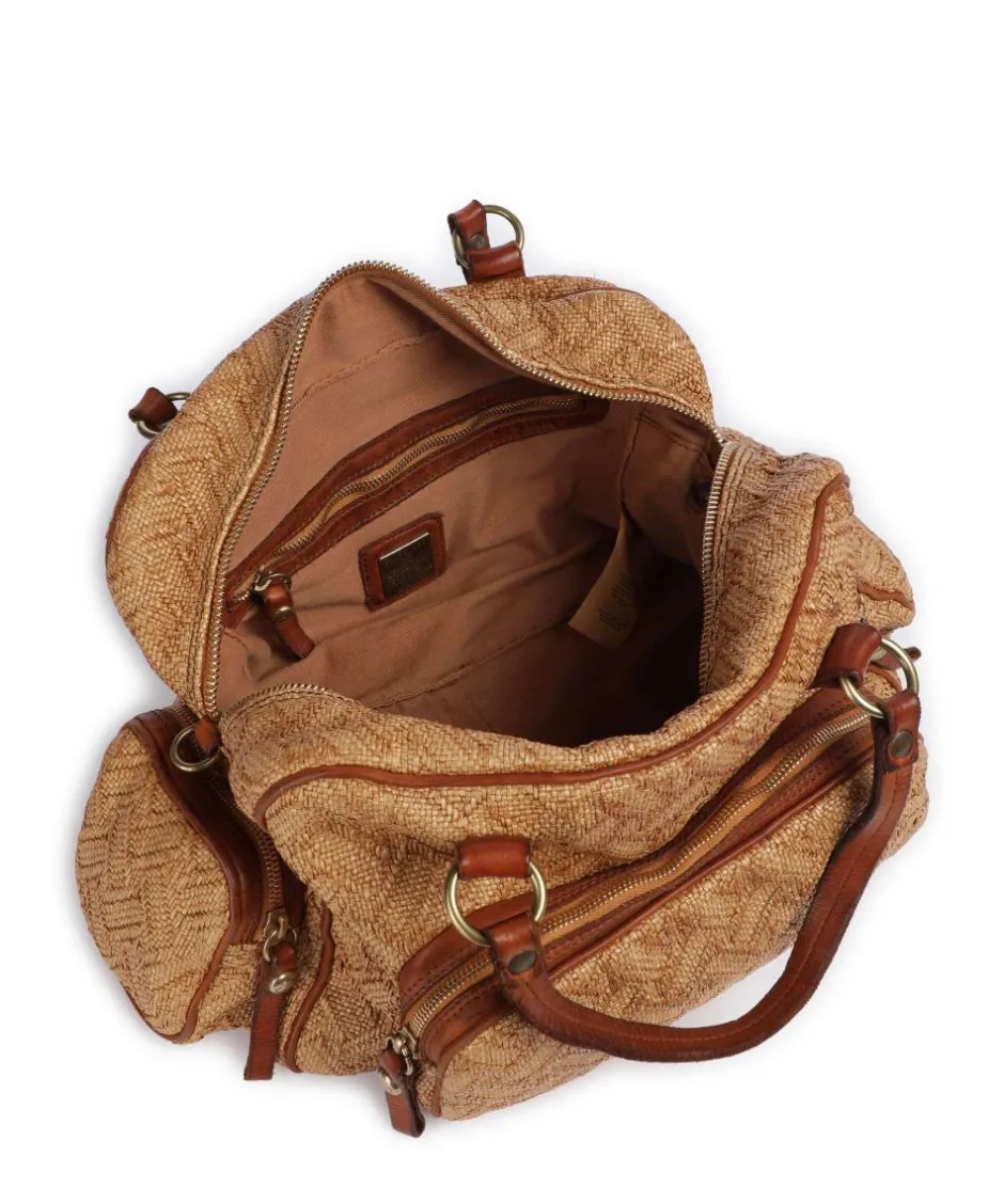Campomaggi Handbags-Handbag bast