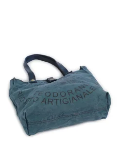 Campomaggi Handbags|Crossbody Bags-Handbag canvas