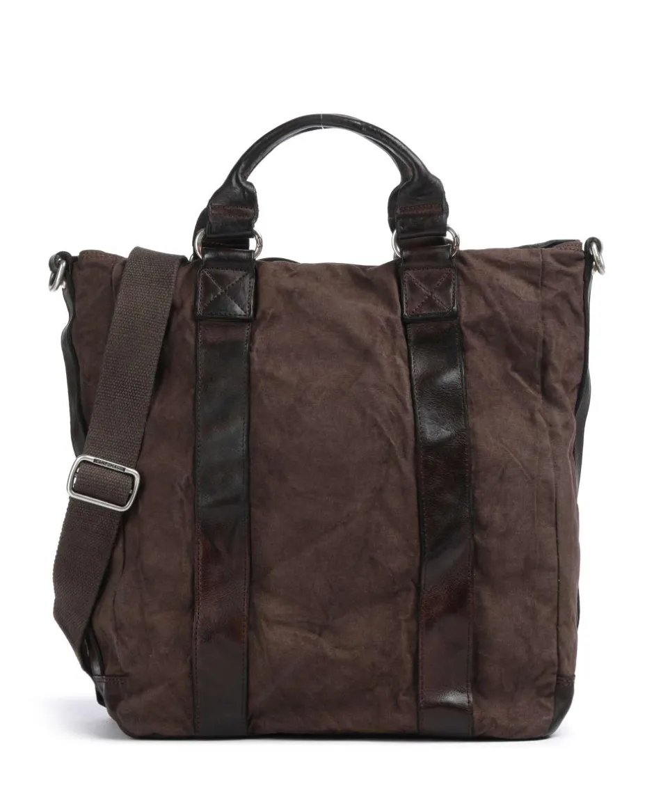 Campomaggi Handbags-Handbag cotton