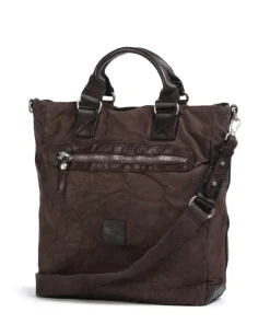 Campomaggi Handbags-Handbag cotton