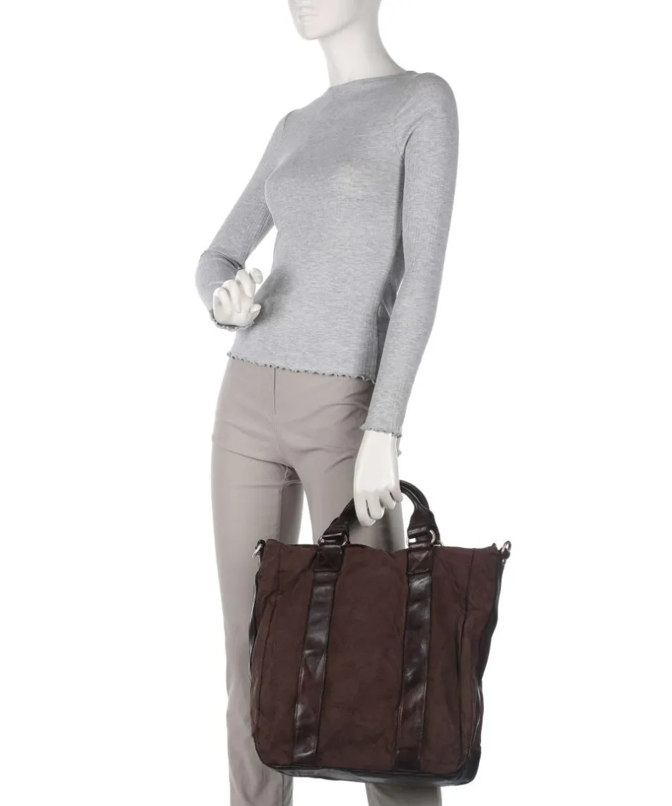 Campomaggi Handbags-Handbag cotton