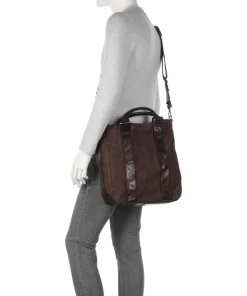 Campomaggi Handbags-Handbag cotton