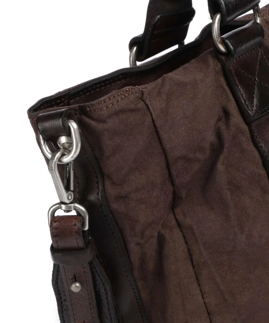 Campomaggi Handbags-Handbag cotton
