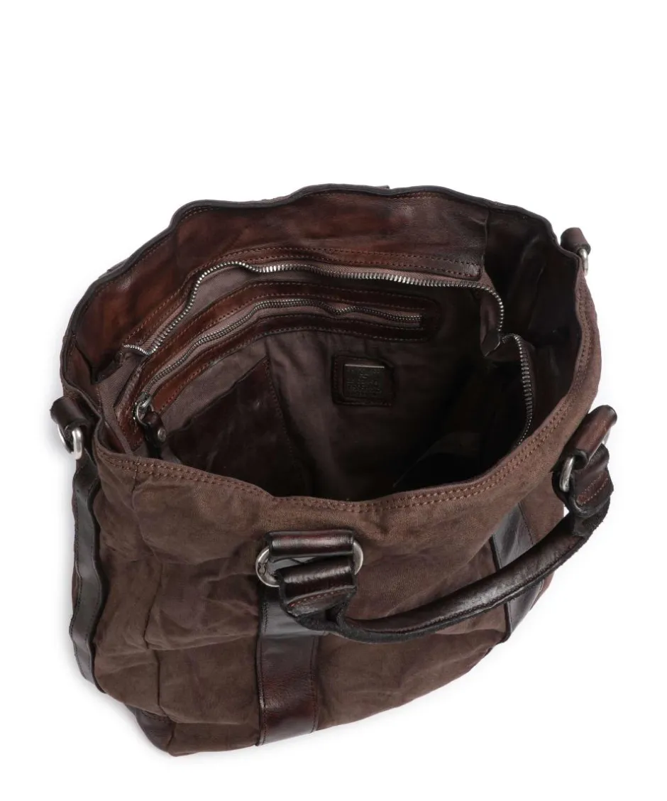 Campomaggi Handbags-Handbag cotton