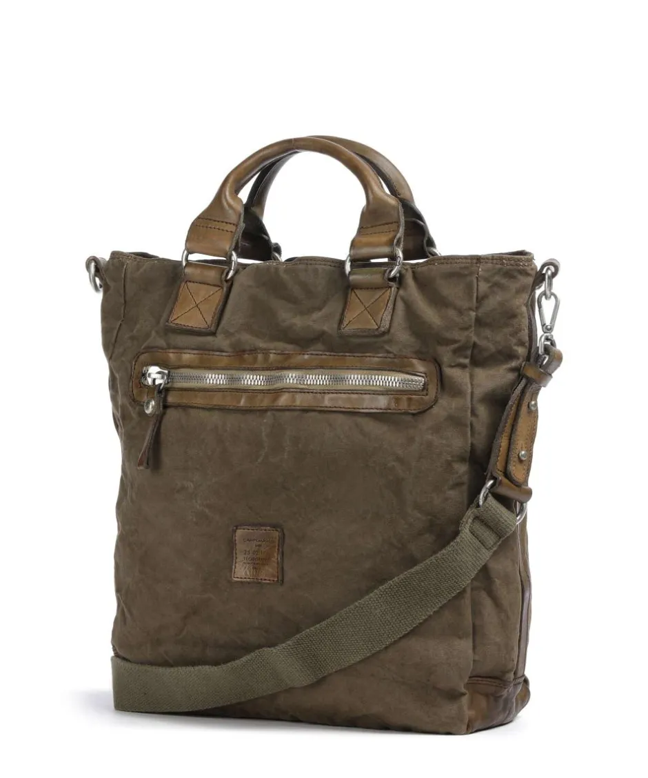 Campomaggi Handbags-Handbag cotton