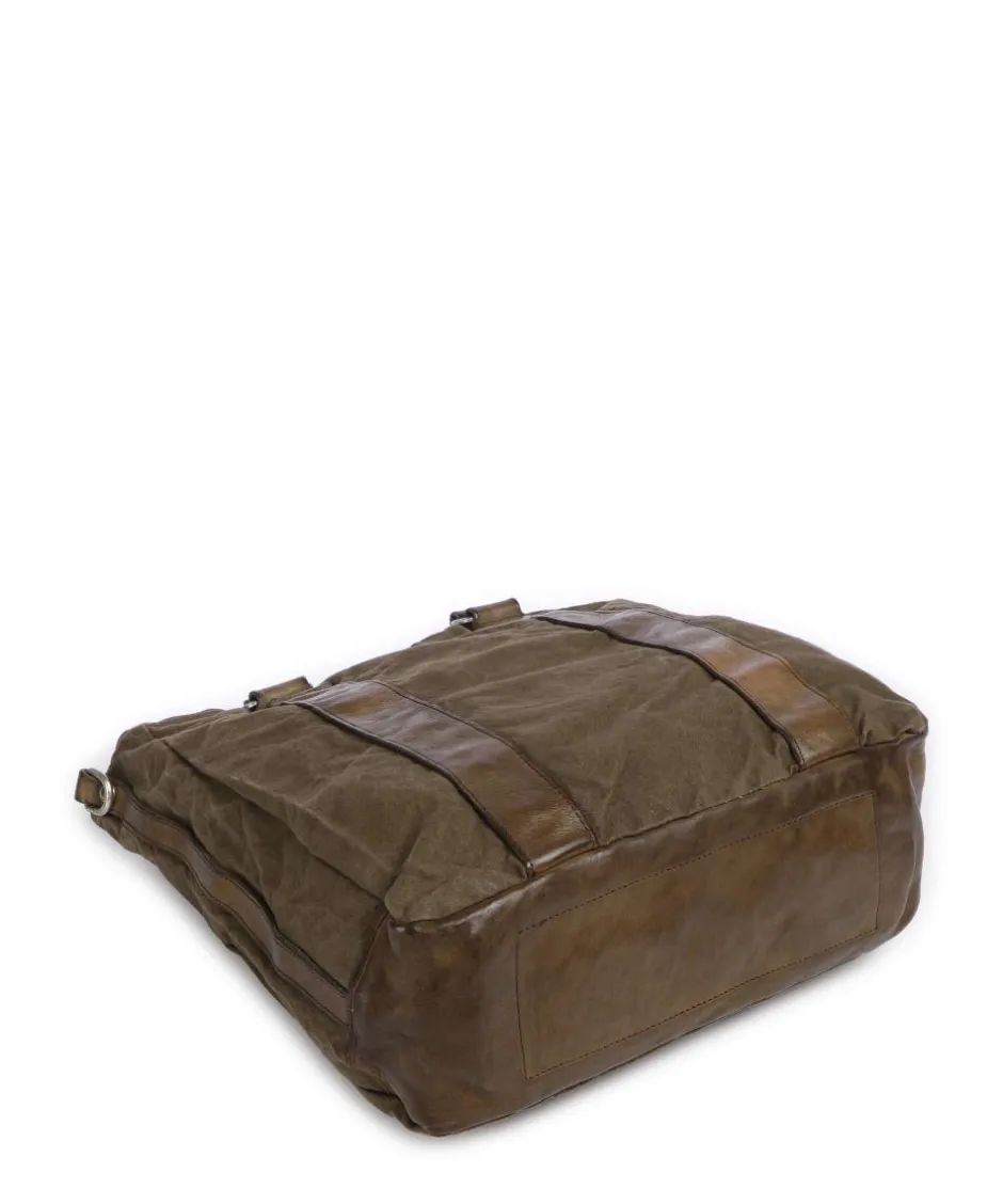 Campomaggi Handbags-Handbag cotton