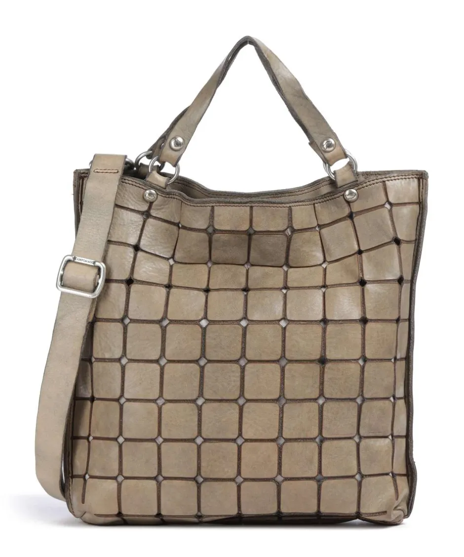 Campomaggi Handbags-Handbag cow leather