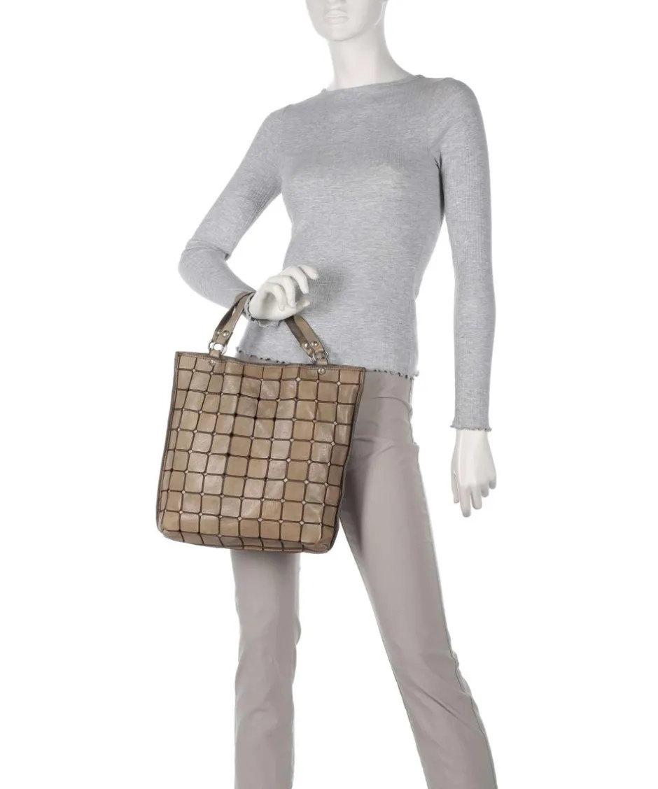 Campomaggi Handbags-Handbag cow leather