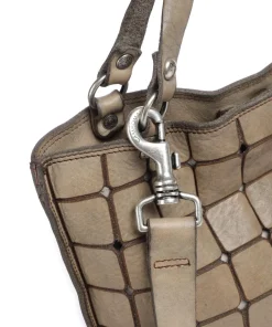Campomaggi Handbags-Handbag cow leather