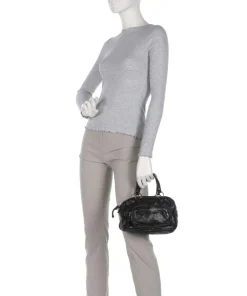 Campomaggi Handbags|Crossbody Bags-Handbag cow leather