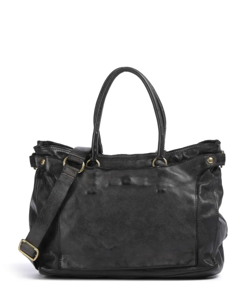 Campomaggi Handbags-Handbag cow leather