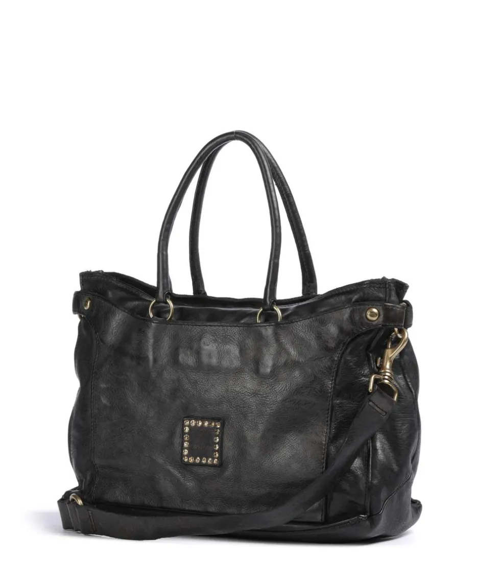 Campomaggi Handbags-Handbag cow leather