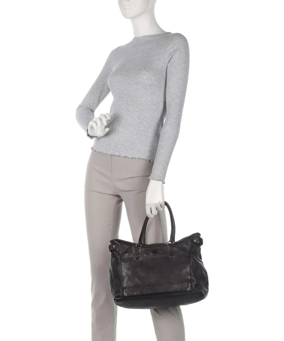Campomaggi Handbags-Handbag cow leather