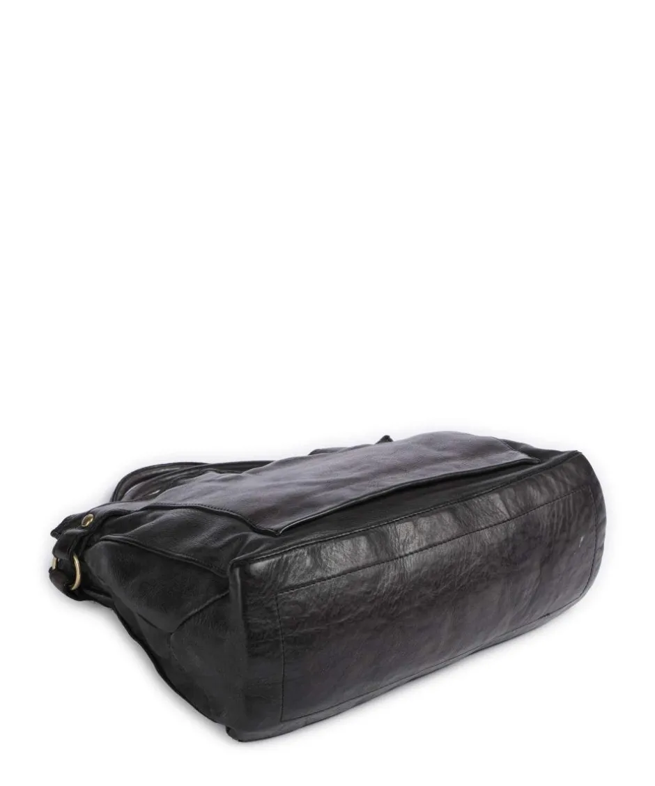 Campomaggi Handbags-Handbag cow leather