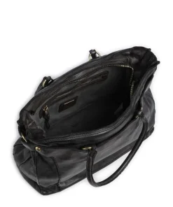Campomaggi Handbags-Handbag cow leather