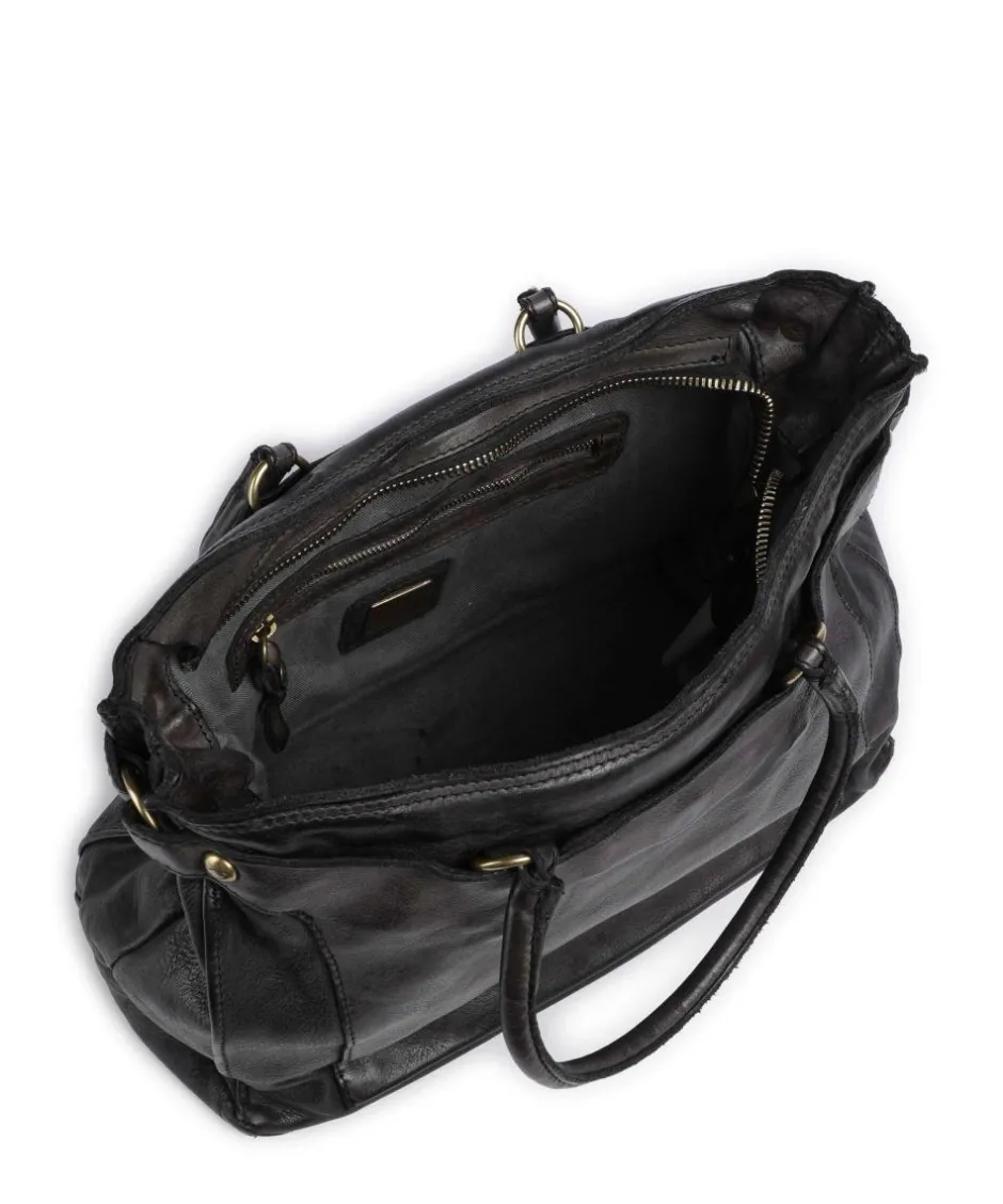 Campomaggi Handbags-Handbag cow leather