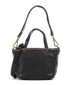Campomaggi Handbags|Crossbody Bags-Handbag cow leather