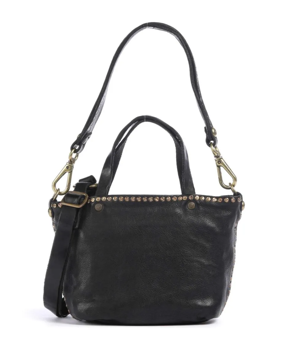 Campomaggi Handbags|Crossbody Bags-Handbag cow leather
