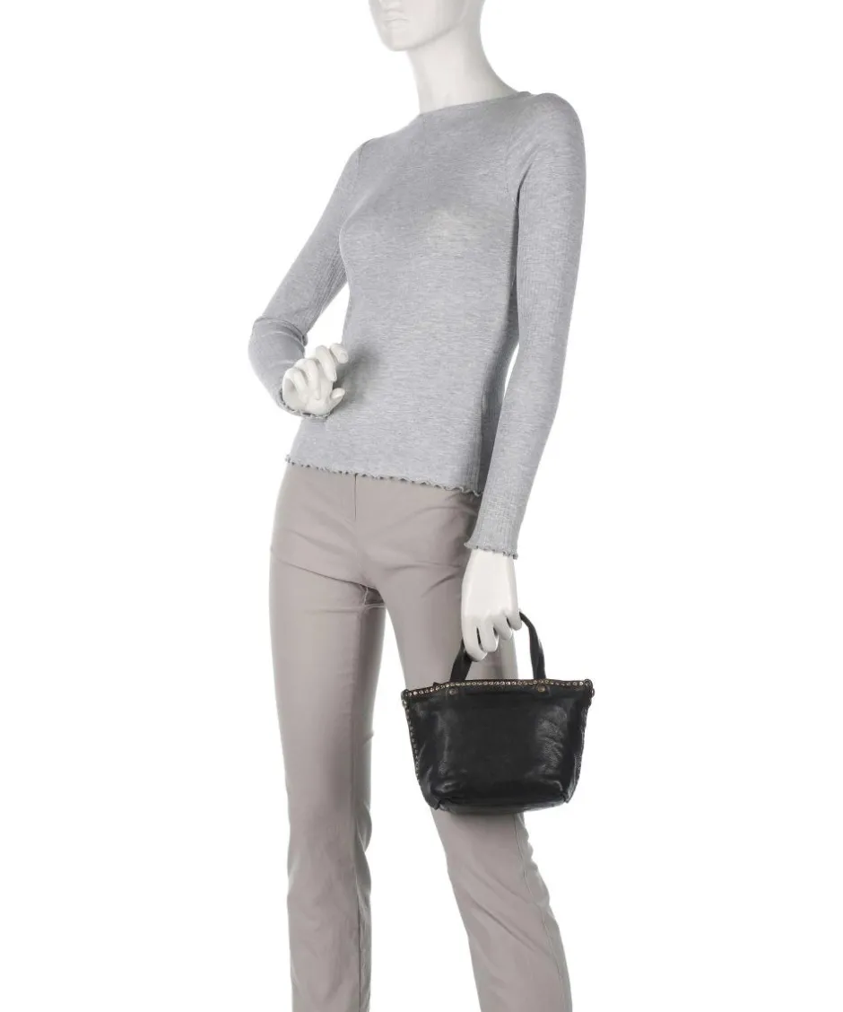 Campomaggi Handbags|Crossbody Bags-Handbag cow leather