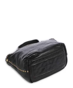Campomaggi Handbags|Crossbody Bags-Handbag cow leather