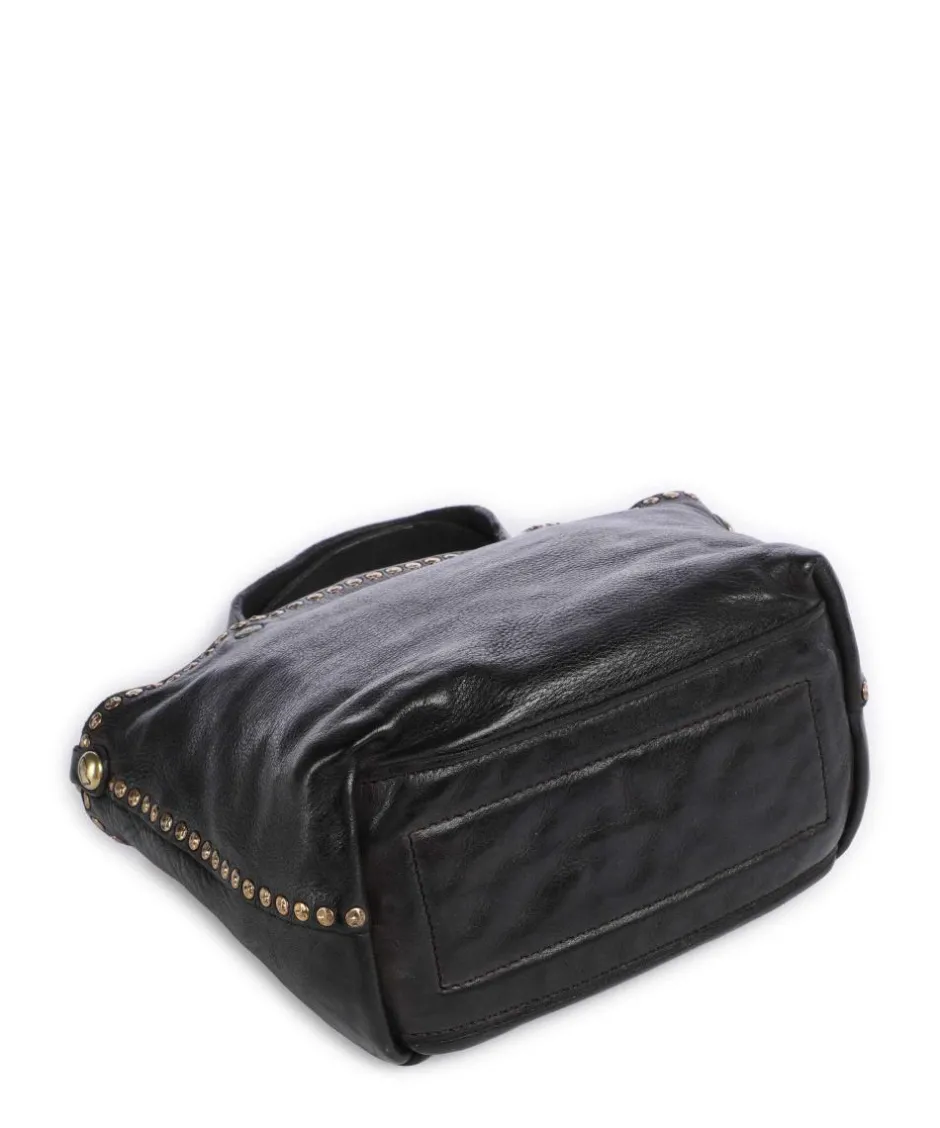 Campomaggi Handbags|Crossbody Bags-Handbag cow leather