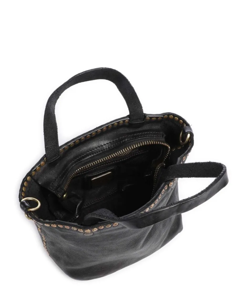 Campomaggi Handbags|Crossbody Bags-Handbag cow leather