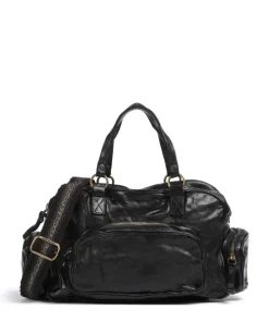 Campomaggi Handbags-Handbag cow leather