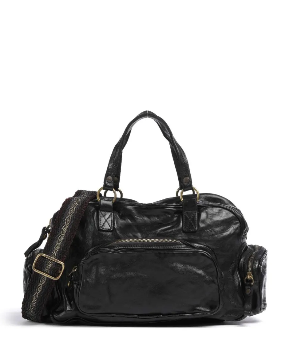 Campomaggi Handbags-Handbag cow leather