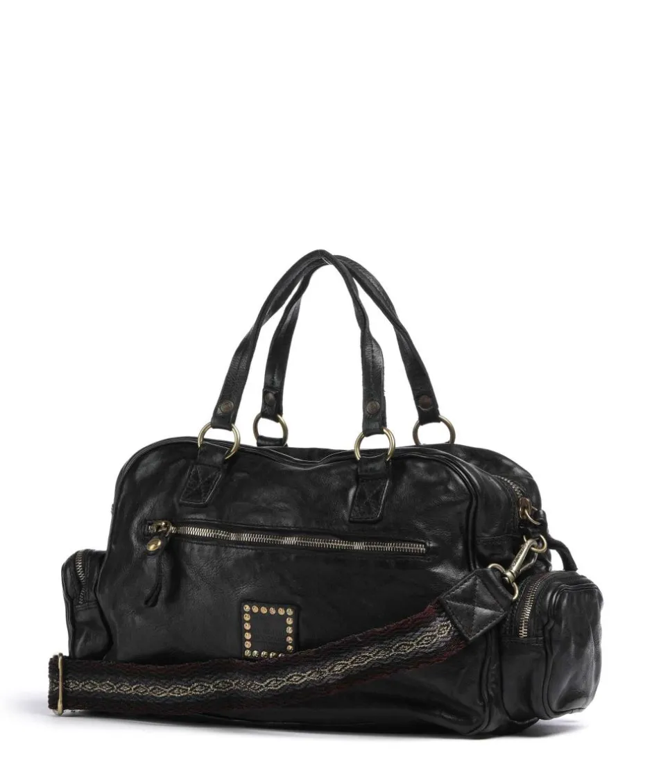 Campomaggi Handbags-Handbag cow leather