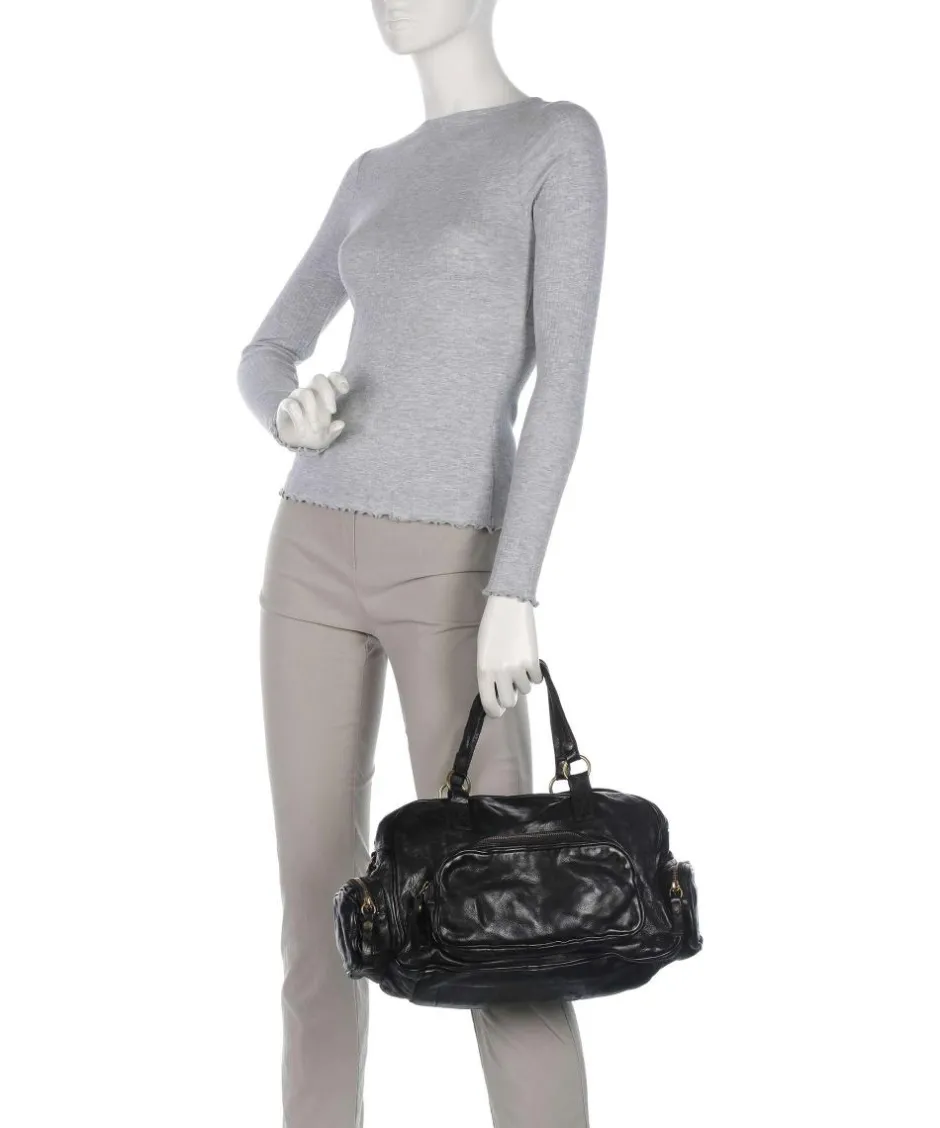 Campomaggi Handbags-Handbag cow leather