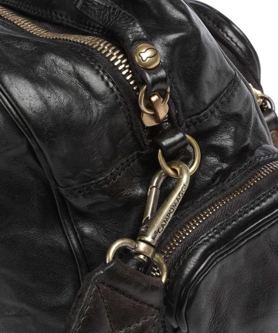 Campomaggi Handbags-Handbag cow leather