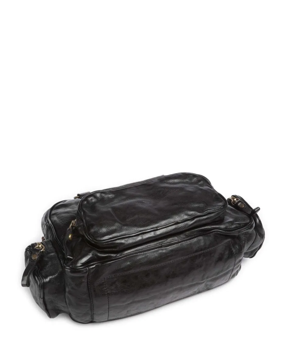 Campomaggi Handbags-Handbag cow leather
