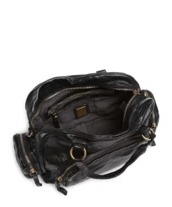 Campomaggi Handbags-Handbag cow leather