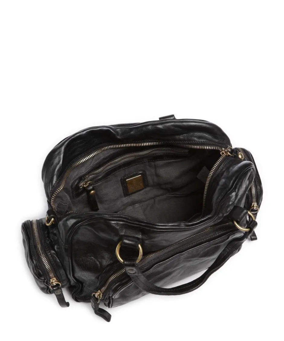 Campomaggi Handbags-Handbag cow leather