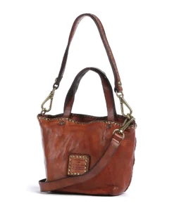 Campomaggi Handbags|Crossbody Bags-Handbag cow leather
