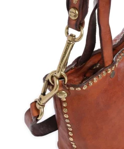 Campomaggi Handbags|Crossbody Bags-Handbag cow leather