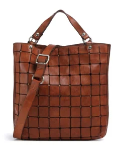 Campomaggi Handbags-Handbag cow leather