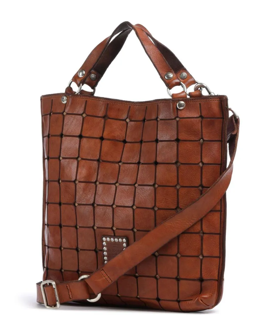 Campomaggi Handbags-Handbag cow leather