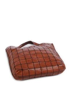 Campomaggi Handbags-Handbag cow leather