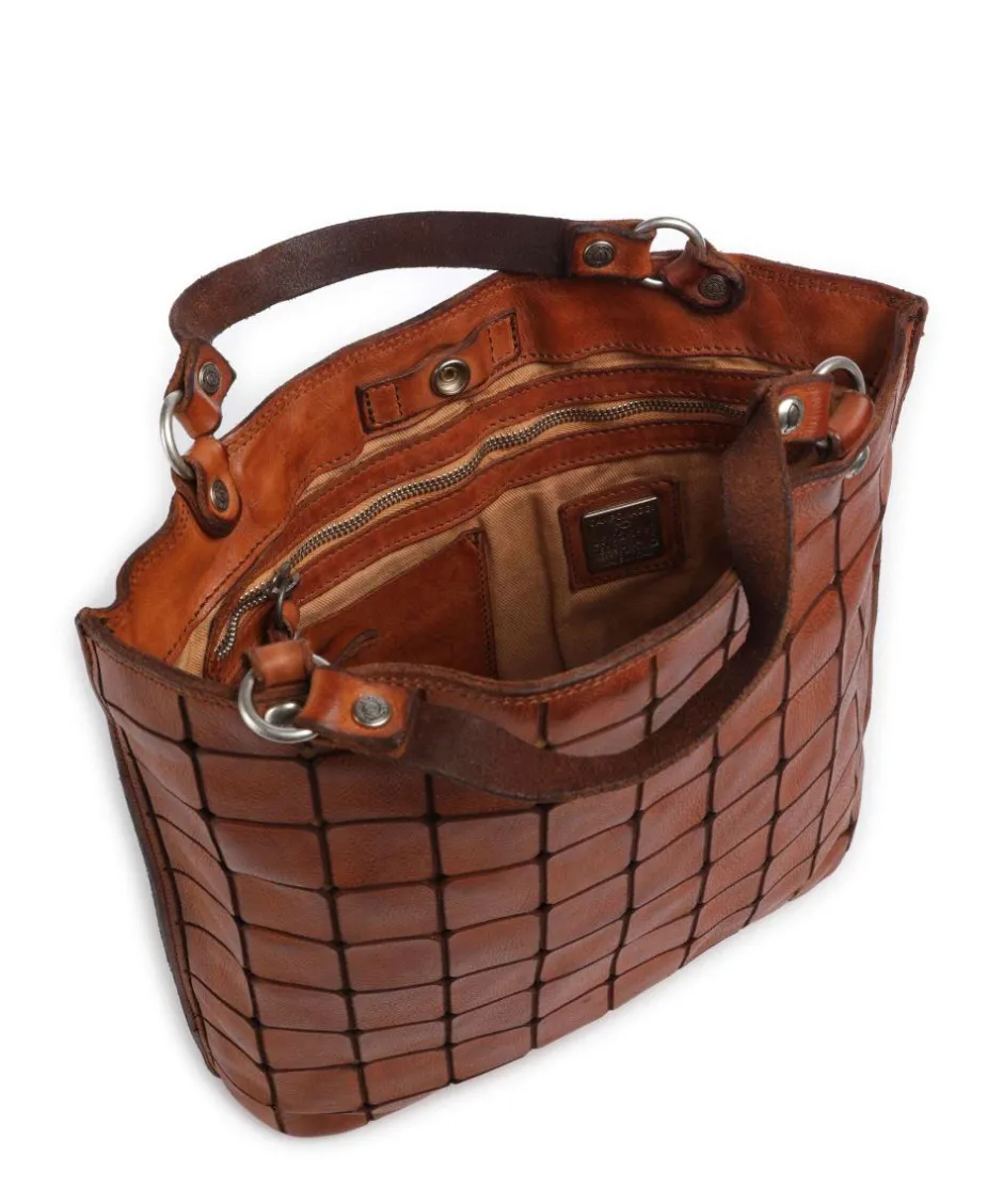 Campomaggi Handbags-Handbag cow leather