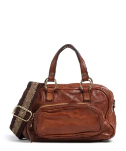 Campomaggi Handbags|Crossbody Bags-Handbag cow leather