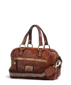 Campomaggi Handbags|Crossbody Bags-Handbag cow leather