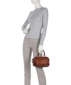 Campomaggi Handbags|Crossbody Bags-Handbag cow leather