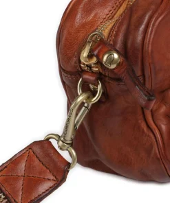 Campomaggi Handbags|Crossbody Bags-Handbag cow leather