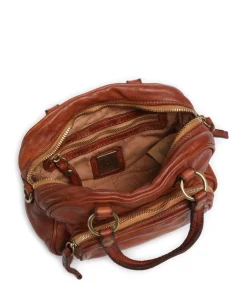 Campomaggi Handbags|Crossbody Bags-Handbag cow leather