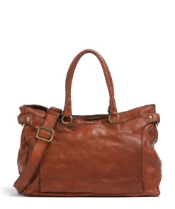 Campomaggi Handbags-Handbag cow leather
