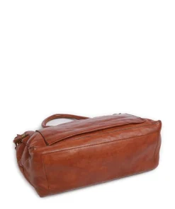 Campomaggi Handbags-Handbag cow leather