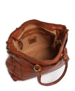 Campomaggi Handbags-Handbag cow leather